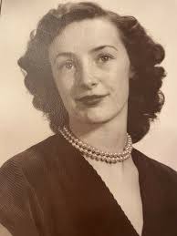 Obituary of Betty Margaret Louise Bruntlett