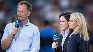 Auch in der ard fiel eine aussage auf. Frauen Wm 2019 Live So Sehen Sie Die Dfb Spiele In Tv Und Livestream