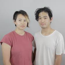 Zhenzhen Qi, Yang Wang - New Museum
