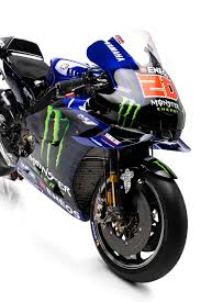 Feb 15, 2021 · yamaha started its world grand prix racing endeavours in 1961, making this season the japanese manufacturer's 60th anniversary. Monster Energy Yamaha Motogp Are Inittowinit In 2021