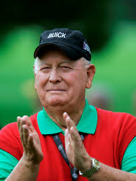Billy Casper remembered as much for kindness as golf ability