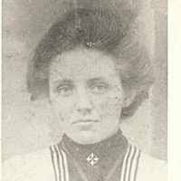 Effie Mae Anderson (1884–1963) • FamilySearch