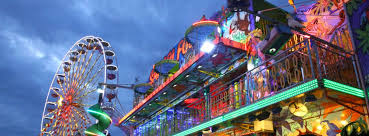 Il a été organisé pour la première fois en 1880. Bruxelles La Foire Du Midi Revient Du 17 Juillet Au 22 Aout Radio Contact Radio Contact