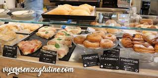 Ammu cannoli espressi siciliani glufree bakery l'isola senza glutine la spiga amica officina zero pan per me pasticceria navotti ted one ungaro 1956 via dalla spiga. Un Fine Settimana A Milano Locali Senza Glutine Che Abbiamo Provato