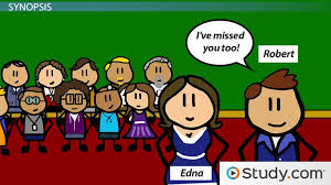 All characters in the game are of hello, my name is slim and i'm the one working on the awakening. Kate Chopin S The Awakening Summary And Analysis American Literature Class Video Study Com