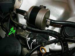 You trust a genuine nissan to combine zippy agility as well as remarkable power. Z32 Pressure Regulator Vacuum Relief Removal And Bypass Drive2