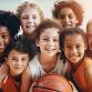 Boys and Girls Basketball Camp