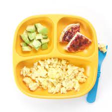 The sauce consist of avocado, garlic, parmesan cheese, olive oil, lemon or lime, and. 8 Toddler Breakfasts Easy Healthy Baby Foode