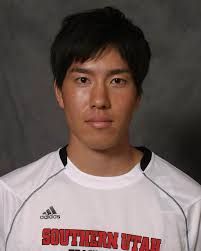 2012-13 Men's Track & Field Roster