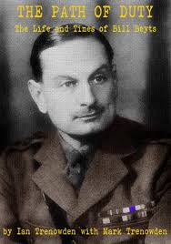 The Mystery of the Goodfellowes' Code by Mark Trenowden