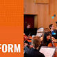 The Platform: Student Showcase event image