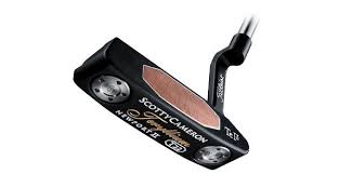 Fan account retweeting news and the love for twitterless, norwegian golfer viktor hovland. Putter Scotty Cameron Titleist