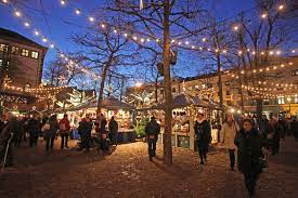 From wikipedia, the free encyclopedia. Sternschnuppenmarkt In Wiesbaden