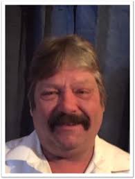 LONG, Fredrick 'Ricky'