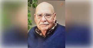 Obituary information for Hubert Michael Cameron