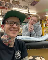 Colin Perry-Smith (@colinperrysmith) • Instagram photos and videos