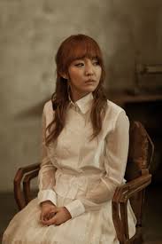 Younha Female Korean Idol Celebrities