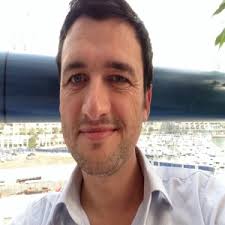 James Jones, Vimpex Ltd