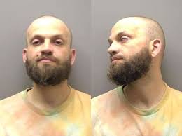 Buchanan County Jail Activity (09/07/24)