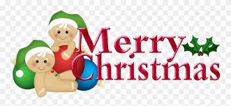 Although many people assume collecting art is only for millionaires, the truth. Merry Christmas Clip Art Free Download Clip Art Free Cute Merry Christmas Clipart Png Download 94301 Pinclipart