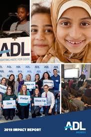 Anti-Defamation League
