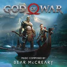 валериан и город тысячи планет музыка в конце скачать God Of War 2018 Bear Mccreary Slushat I Skachat Saundtrek Onlajn