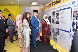 Check spelling or type a new query. Dymm Paduka Seri Sultan Perak Berkenan Rasmi Klinik Kesihatan Simpang 19 Ogos 2019
