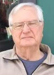 Everett Woods Obituary (1943