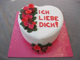 Pin Auf Meine Torten Zur Hochzeit