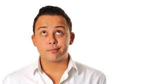 L'humoriste mouscronnois Fabian Le Castel reconnu comme 'talent wallon  2015'