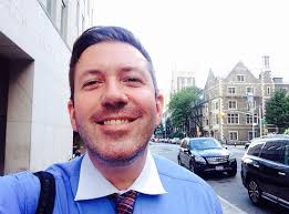 Mark Flanigan's Instagram, Twitter & Facebook