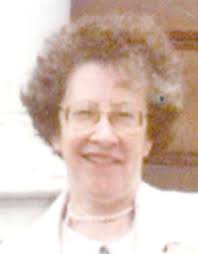 Sarah Inez Tucker Obituary