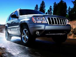 2004 Jeep Grand Cherokee Problems Worth Knowing Of ...