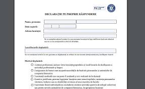 En la sede electrónica de la agencia tributaria tiene acceso a su expediente de renta 2019 desde las siguientes opciones avanzando contigo o accediendo a los trámites de consulta del modelo 100, puede obtener la copia de la declaración de renta 2019 mediante firma digital (certificado o dni. AtenÈie Modelul DeclaraÈiei Pe Proprie RÄspundere A Fost Actualizat La Fel Èi AdeverinÈa Angajator Romanul Financiar