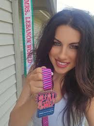 Raising money for Victoria's Voice Foundation throught the virtual 5K  organized by my sister queen Johanna Kasperski ..Johanna and I connect  through our passion towards mental health issues. I fully respect her