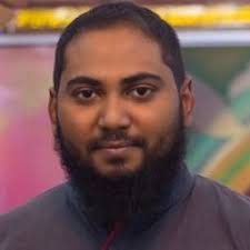 Mohammad Mizanur Rahman, M.Eng., MBA, RHCSA, ITIL, CCNA