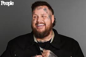 Jelly Roll Says He's Lost 110 Lbs. amid Food Addiction Battle (Exclusive)