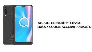(don't worry, changing the language will enable you to have more keyboard option and also have the access to. Alcatel 1se 5030f U Frp Bypass Unlock Google Android 10 Free