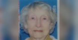 Ada "Jo" Josephine Jaggers Obituary