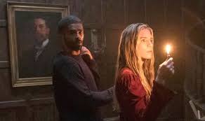 Prairie johnson, une jeune fille aveugle adoptée, réapparaît brusquement sept ans après avoir été enlevée. The Oa Latest Spoilers Theories And News Season Two Release Date Videos And More Express Co Uk