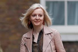 1 background liz truss became the uk's international trade secretary in july 2019 and is a conservative mp for south west norfolk. Liz Truss Latest News Breaking Stories And Comment Evening Standard