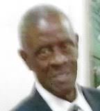 Howard Ward Obituary (1946