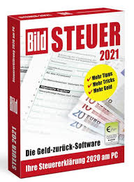 Bis wann muss ich meine steuererklärung abgeben? Bild Steuer 2021 Fur Steuerjahr 2020 Steuern Software Thalia