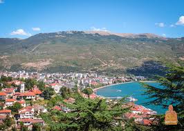 Картинки по запросу северная македония достопримечательности Drevnij Ohrid Makedoniya