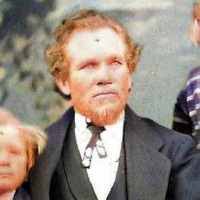 Edward McGregor Patterson (1841–1909)