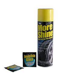 Stoner More Shine For Tires Aerosol Spray 354 88 Ml Price In Uae Noon Uae Kanbkam