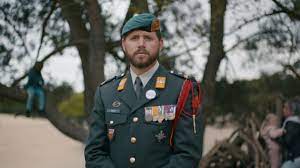 Nederland bedankt de veteranen die ingezet zijn in dienst van de vrede, nu en in het verleden. Veteranendag Facebook