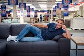 Auf moebel.de findest du sofas mit. Dieter Bohlen Empfiehlt Roller Mobel Im Tv