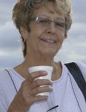 Obituary information for Jane M. Tarbell