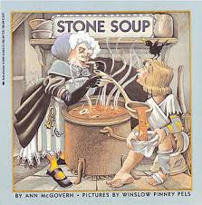 Check spelling or type a new query. Stone Soup By Ann Mcgovern